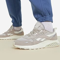 Chaussures Reebok Classic Leather Hexalite Unisexe 100074409 https://mastersportdz.store original Algerie DZ