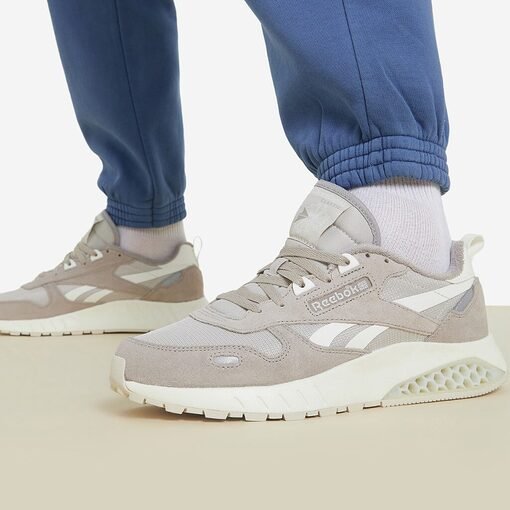 Chaussures Reebok Classic Leather Hexalite Unisexe 100074409 https://mastersportdz.store original Algerie DZ