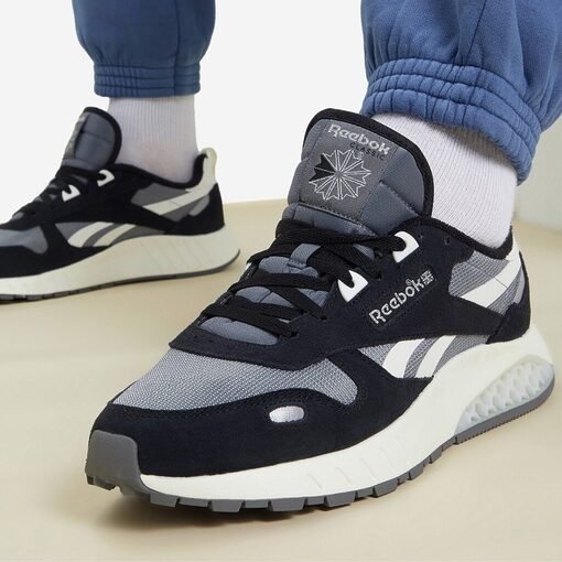 Chaussures Reebok Classic Leather Hexalite Unisexe 100074408 https://mastersportdz.store original Algerie DZ