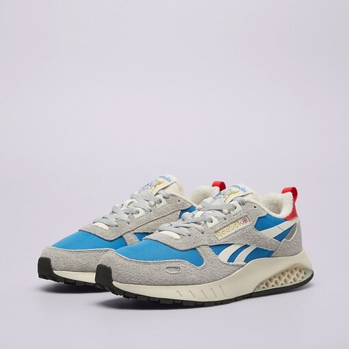 Chaussures Reebok Classic Leather Hexalite Unisexe 100074406 https://mastersportdz.store original Algerie DZ