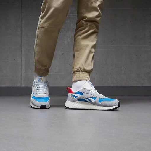 Chaussures Reebok Classic Leather Hexalite Unisexe 100074406 https://mastersportdz.store original Algerie DZ
