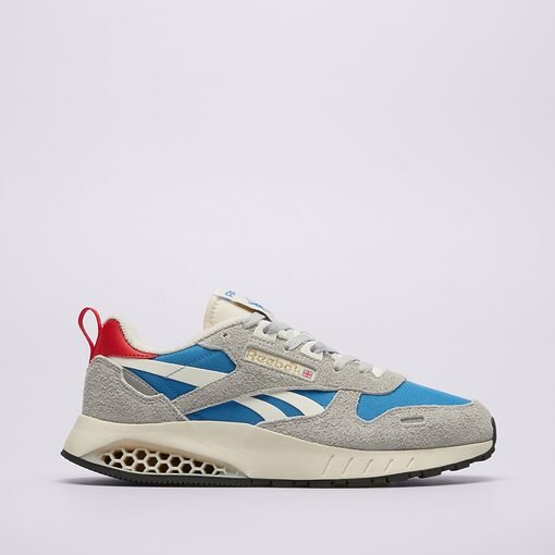Chaussures Reebok Classic Leather Hexalite Unisexe 100074406 https://mastersportdz.store original Algerie DZ