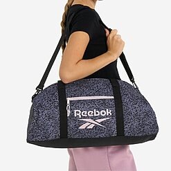 Sac de Sport Reebok Leopard 55 cm 8083531 https://mastersportdz.store original Algerie DZ
