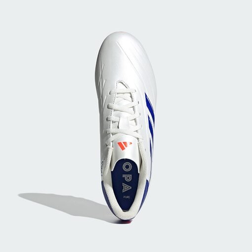Souliers Adidas Copa Pure 2 Club – Terrain Flexible IG6410 https://mastersportdz.store original Algerie DZ