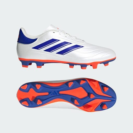 Souliers Adidas Copa Pure 2 Club – Terrain Flexible IG6410 https://mastersportdz.store original Algerie DZ