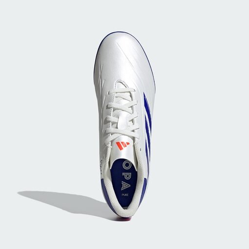 Souliers Adidas Copa Pure 2 Club – Terrain Synthétique IG8688 https://mastersportdz.store original Algerie DZ