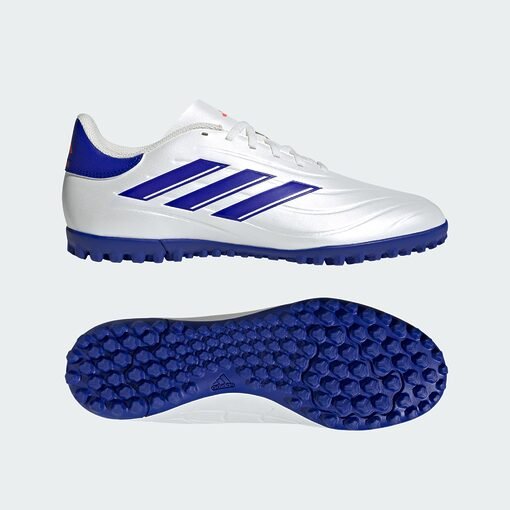 Souliers Adidas Copa Pure 2 Club – Terrain Synthétique IG8688 https://mastersportdz.store original Algerie DZ
