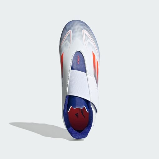 Souliers Adidas F50 Club Enfants – Terrain Flexible IF1388 https://mastersportdz.store original Algerie DZ