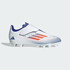 Souliers Adidas F50 Club Enfants – Terrain Flexible IF1388 https://mastersportdz.store original Algerie DZ