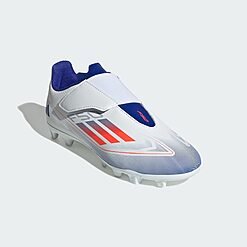 Souliers Adidas F50 Club Enfants – Terrain Flexible IF1388 https://mastersportdz.store original Algerie DZ