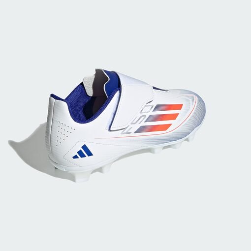 Souliers Adidas F50 Club Enfants – Terrain Flexible IF1388 https://mastersportdz.store original Algerie DZ