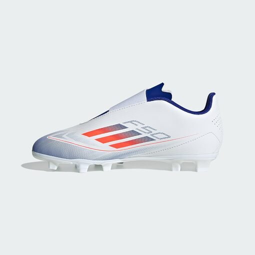 Souliers Adidas F50 Club Enfants – Terrain Flexible IF1388 https://mastersportdz.store original Algerie DZ