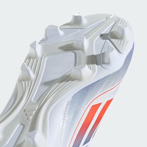 Souliers Adidas F50 Club Enfants – Terrain Flexible IF1388 https://mastersportdz.store original Algerie DZ