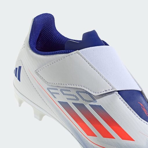 Souliers Adidas F50 Club Enfants – Terrain Flexible IF1388 https://mastersportdz.store original Algerie DZ