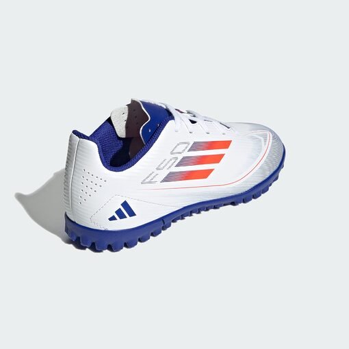 Souliers de Football Adidas F50 Club Turf Enfants IF1391 https://mastersportdz.store original Algerie DZ