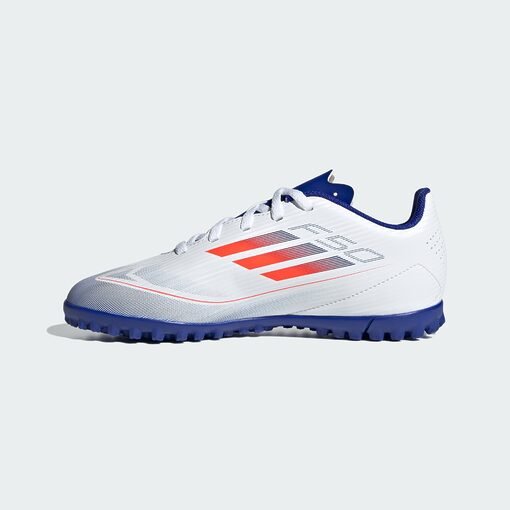 Souliers de Football Adidas F50 Club Turf Enfants IF1391 https://mastersportdz.store original Algerie DZ