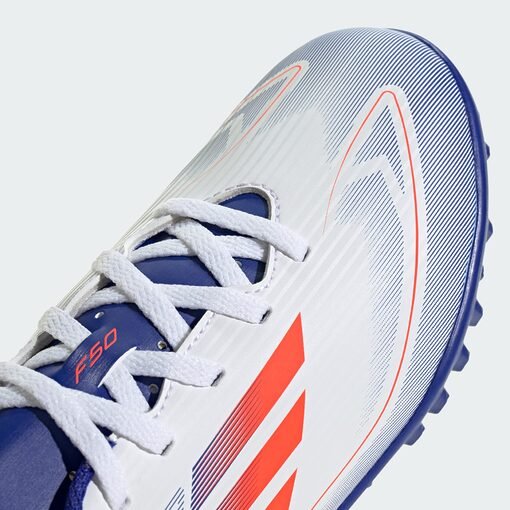 Souliers de Football Adidas F50 Club Turf Enfants IF1391 https://mastersportdz.store original Algerie DZ