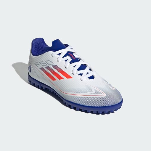 Souliers de Football Adidas F50 Club Turf Enfants IF1391 https://mastersportdz.store original Algerie DZ