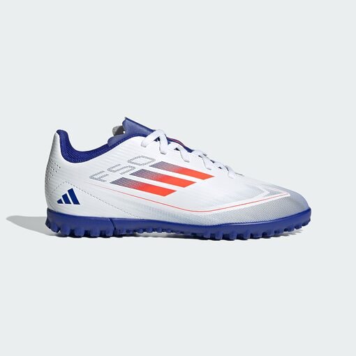 Souliers de Football Adidas F50 Club Turf Enfants IF1391 https://mastersportdz.store original Algerie DZ
