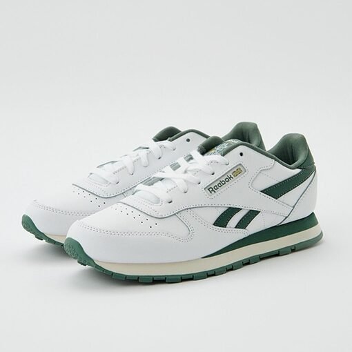 Basket Reebok Classic Leather junior 100074995 https://mastersportdz.store original Algerie DZ