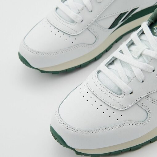 Basket Reebok Classic Leather junior 100074995 https://mastersportdz.store original Algerie DZ