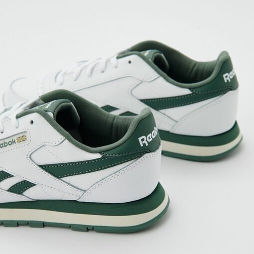 Basket Reebok Classic Leather junior 100074995 https://mastersportdz.store original Algerie DZ