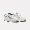 Baskets Reebok Classiques Club C 85 Femme 100201283 https://mastersportdz.store original Algerie DZ