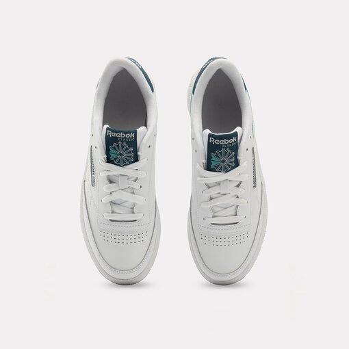 Baskets Reebok Classiques Club C 85 Femme 100201283 https://mastersportdz.store original Algerie DZ