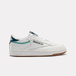 Baskets Reebok Classiques Club C 85 Femme 100201283 https://mastersportdz.store original Algerie DZ