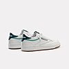 Baskets Reebok Classiques Club C 85 Femme 100201283 https://mastersportdz.store original Algerie DZ