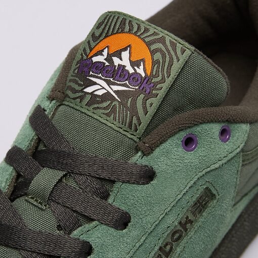 Baskets Reebok Club C 85 100201189 https://mastersportdz.store original Algerie DZ