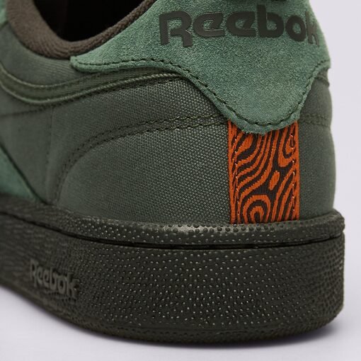 Baskets Reebok Club C 85 100201189 https://mastersportdz.store original Algerie DZ