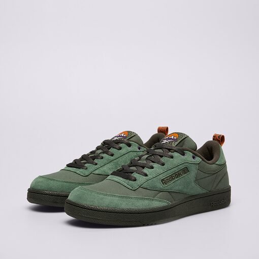 Baskets Reebok Club C 85 100201189 https://mastersportdz.store original Algerie DZ