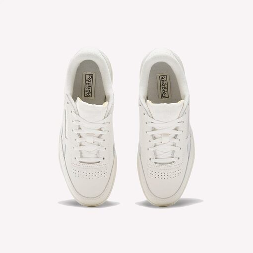 Baskets Reebok Club C Double Revenge 100201132 https://mastersportdz.store original Algerie DZ