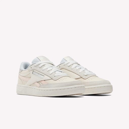 Baskets Reebok Club C Revenge Femme 100201407 https://mastersportdz.store original Algerie DZ