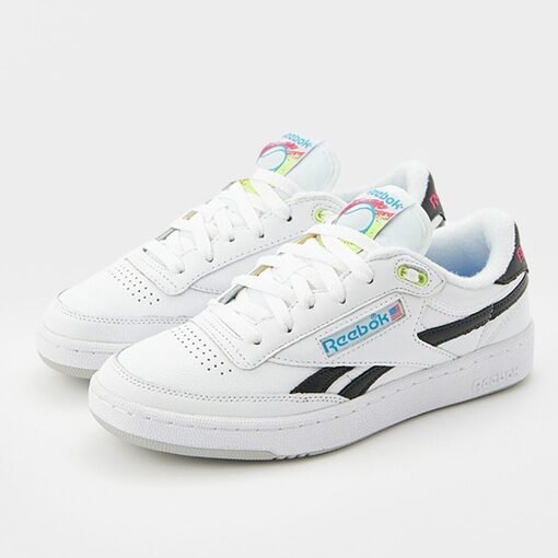 Baskets Reebok CLUB C REVENGE Vintage 100201179 https://mastersportdz.store original Algerie DZ