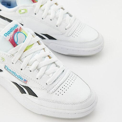 Baskets Reebok CLUB C REVENGE Vintage 100201179 https://mastersportdz.store original Algerie DZ