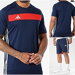 Ensemble Adidas Tiro 25 Essentials JD0452 https://mastersportdz.store original Algerie DZ
