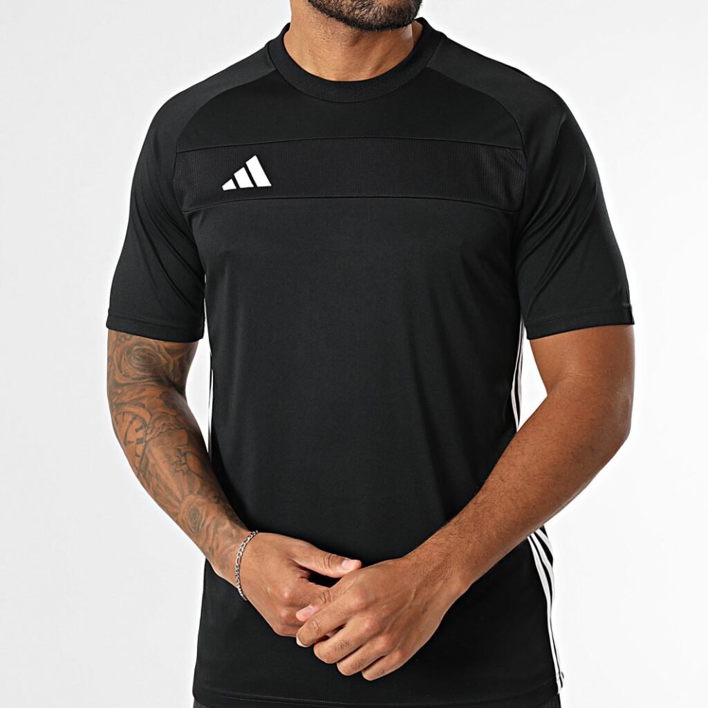 Ensemble Adidas Tiro 25 Essentials: T-shirt et short  Homme JD0446 https://mastersportdz.store original Algerie DZ Ensemble Adidas Tiro 25 Essentials: T-shirt et short  Homme JD0446 https://mastersportdz.store original Algerie DZ