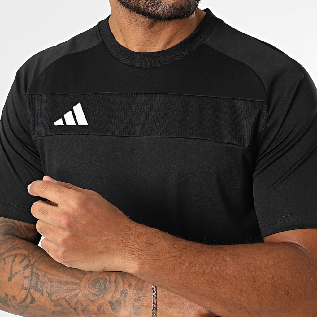 Ensemble Adidas Tiro 25 Essentials: T-shirt et short  Homme JD0446 https://mastersportdz.store original Algerie DZ Ensemble Adidas Tiro 25 Essentials: T-shirt et short  Homme JD0446 https://mastersportdz.store original Algerie DZ