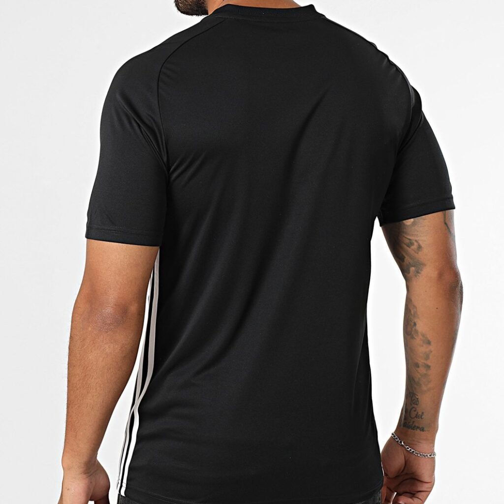 Ensemble Adidas Tiro 25 Essentials: T-shirt et short  Homme JD0446 https://mastersportdz.store original Algerie DZ Ensemble Adidas Tiro 25 Essentials: T-shirt et short  Homme JD0446 https://mastersportdz.store original Algerie DZ
