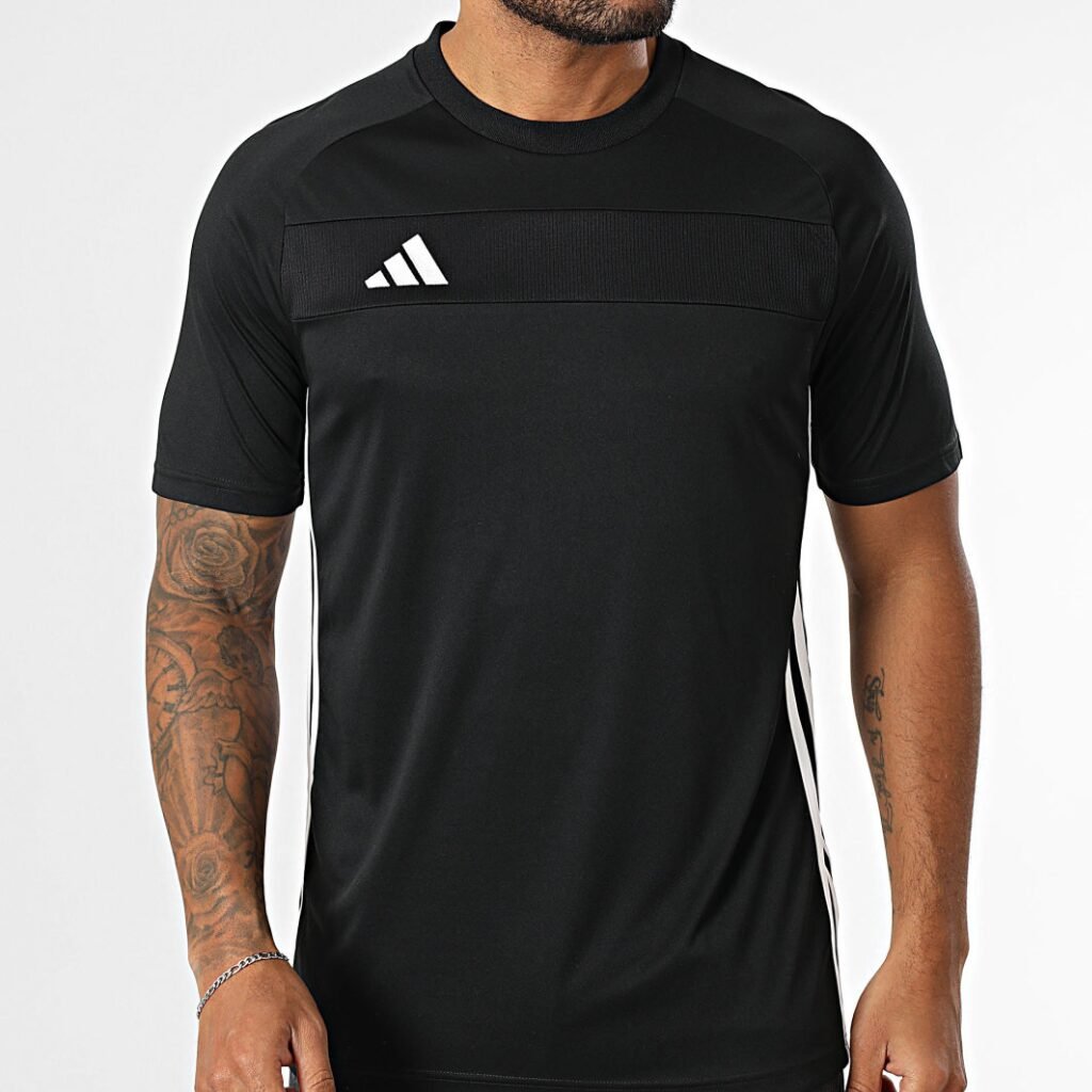 Ensemble Adidas Tiro 25 Essentials: T-shirt et short  Homme JD0446 https://mastersportdz.store original Algerie DZ Ensemble Adidas Tiro 25 Essentials: T-shirt et short  Homme JD0446 https://mastersportdz.store original Algerie DZ