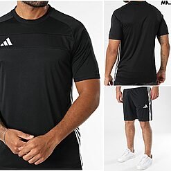 Ensemble Adidas Tiro 25 Essentials JD0446 https://mastersportdz.store original Algerie DZ