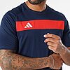 Ensemble Adidas Tiro 25 Essentials: T-shirt et pantalon pour Homme JD0452 https://mastersportdz.store original Algerie DZ
