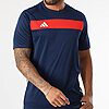 Ensemble Adidas Tiro 25 Essentials: T-shirt et pantalon pour Homme JD0452 https://mastersportdz.store original Algerie DZ