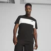 Ensemble PUMA Essentials : T-shirt + Short pour Homme 684685-01 https://mastersportdz.store original Algerie DZ