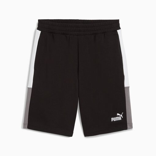 Ensemble PUMA Essentials : T-shirt + Short pour Homme 684685-01 https://mastersportdz.store original Algerie DZ
