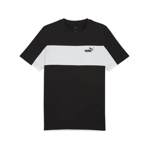 Ensemble PUMA Essentials : T-shirt + Short pour Homme 684685-01 https://mastersportdz.store original Algerie DZ