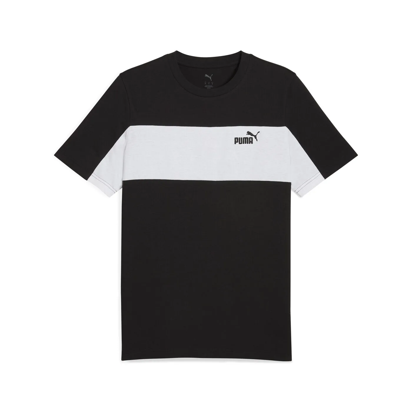 Ensemble PUMA Essentials : T-shirt + Short pour Homme 684685-01 https://mastersportdz.store original Algerie DZ Ensemble PUMA Essentials : T-shirt + Short pour Homme 684685-01 https://mastersportdz.store original Algerie DZ