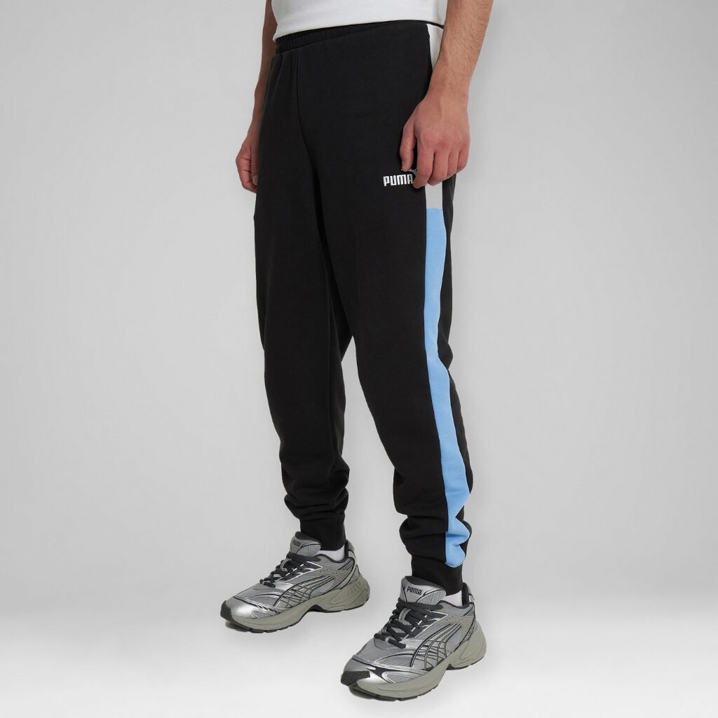 Ensemble PUMA Essentials : T-shirt + Pantalon de Survêtement 68468557 https://mastersportdz.store original Algerie DZ Ensemble PUMA Essentials : T-shirt + Pantalon de Survêtement 68468557 https://mastersportdz.store original Algerie DZ